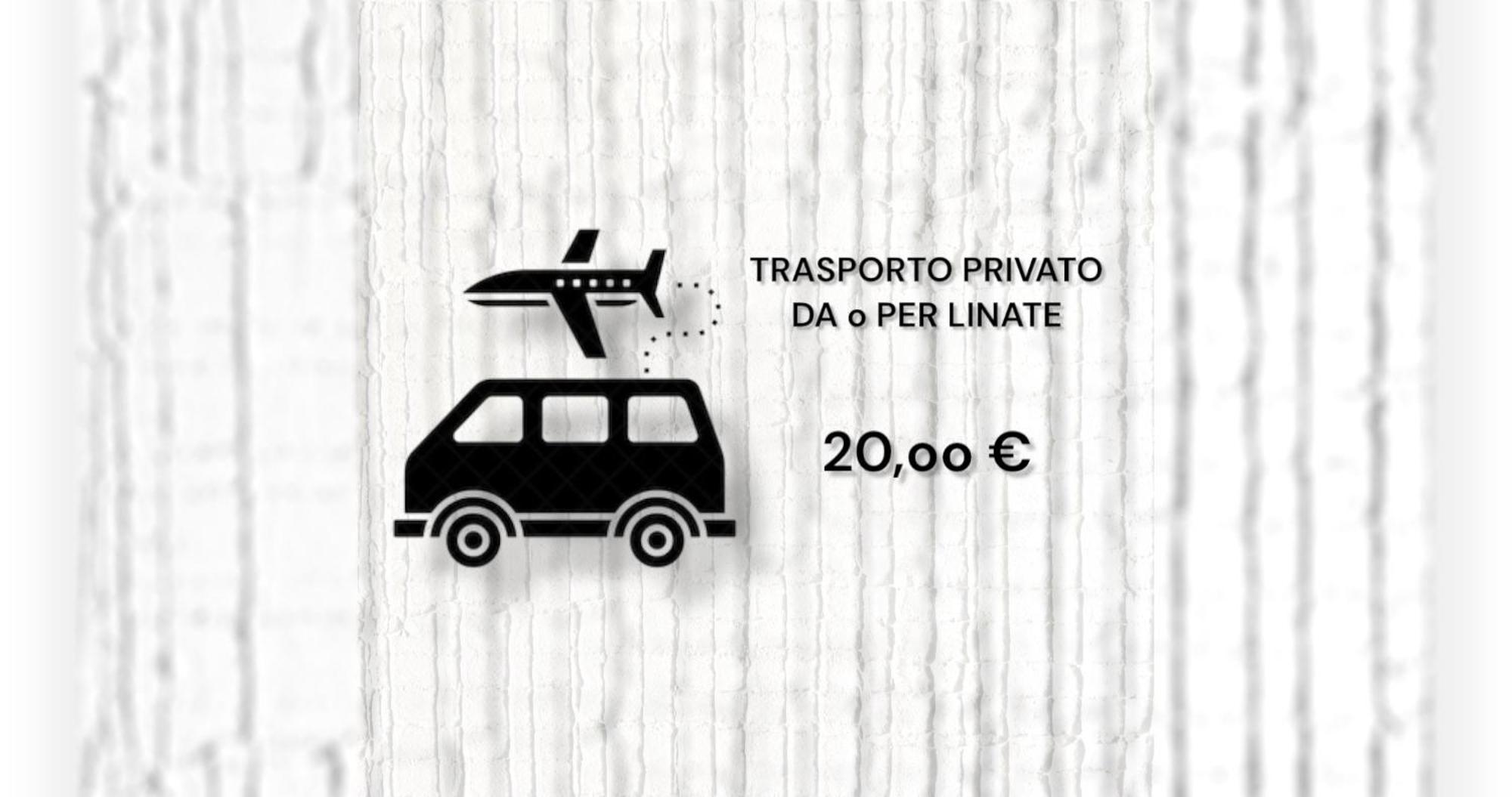 Camera Con Bagno Privato 07 Mediolan Zewnętrze zdjęcie